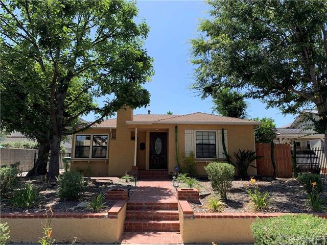5215 Tyrone Avenue - Photo 1