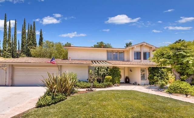 5442 Cedarhaven Drive - Photo 1
