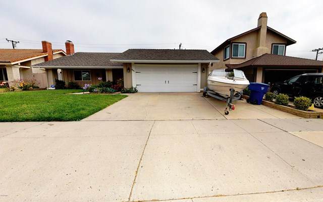 6627 Sora Street - Photo 1