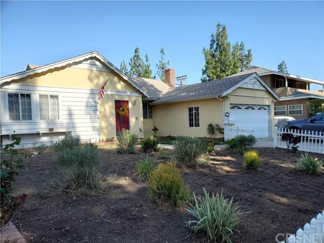 11034 Paso Robles Avenue - Photo 1