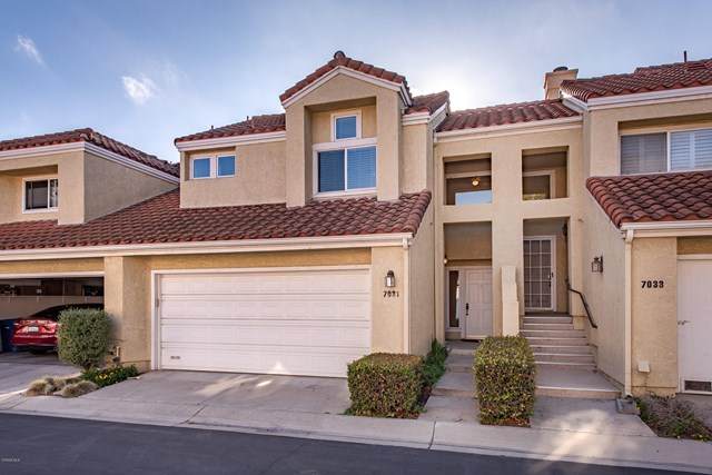 7031 Paseo Encantada - Photo 1