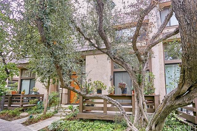 9000 Vanalden Avenue - Photo 1