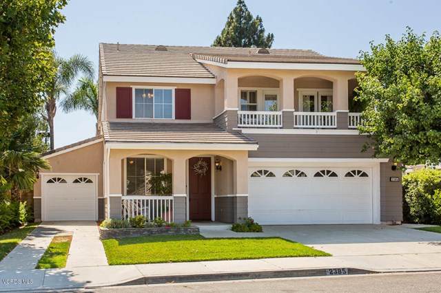 2385 Summerwood Avenue - Photo 1