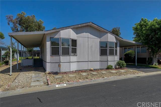 21409 Tumbleweed Way - Photo 1