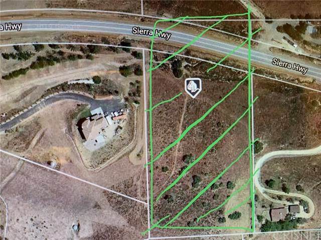 0 Vac/Sierra Hwy/Vic Thomas Road - Photo 1