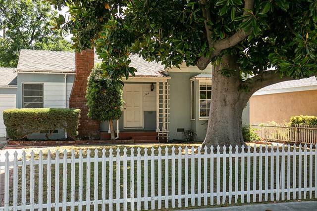 324 Frederic Street - Photo 1