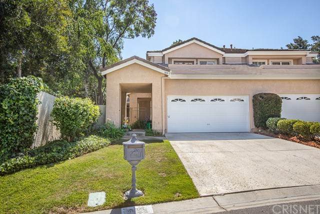835 Sunstone Street - Photo 1
