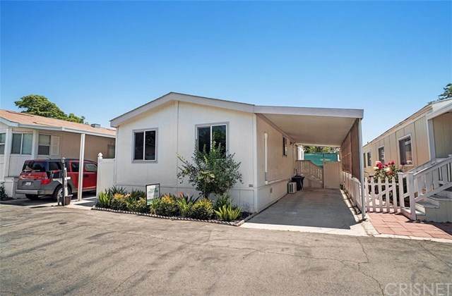 18145 Soledad Canyon Road - Photo 1
