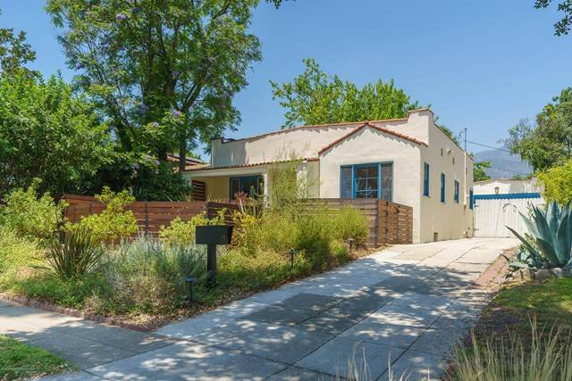 1723 Morada Place - Photo 1