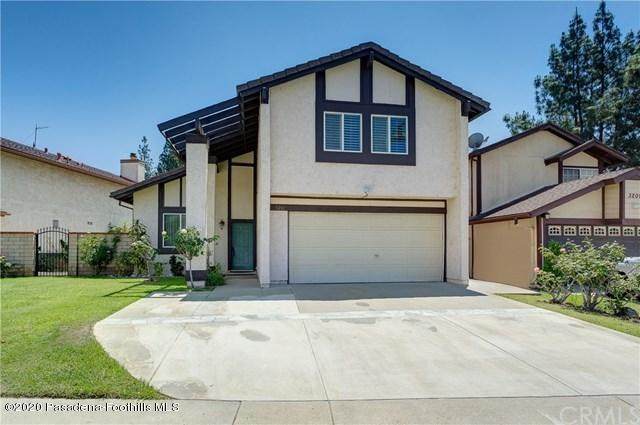 3207 Hacienda Drive - Photo 1