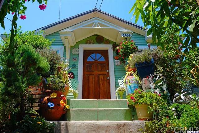 6433 Dix Street - Photo 1