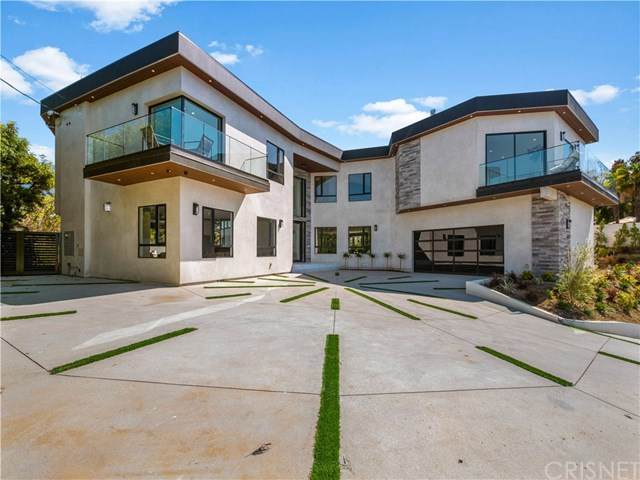 16254 Mandalay Drive - Photo 1