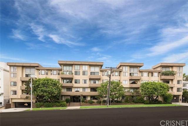 1557 Beverly Glen Boulevard - Photo 1