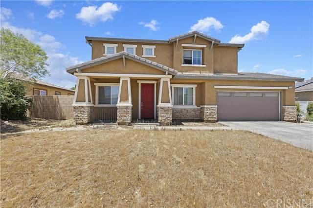 38733 Ambiente Court - Photo 1