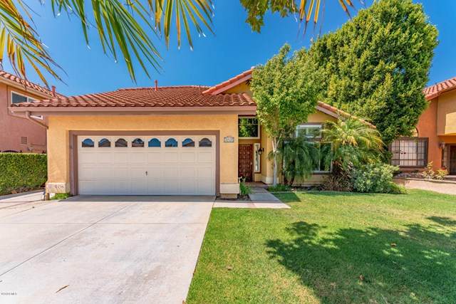 4743 Via Cupertino - Photo 1