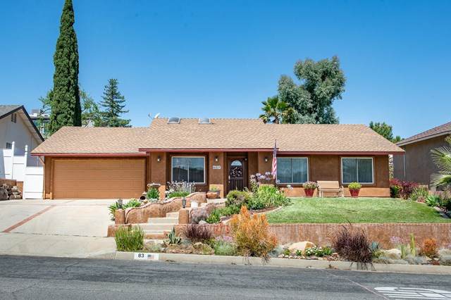 83 Ocatillo Avenue - Photo 1