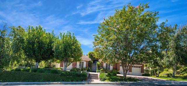 3800 Winford Drive - Photo 1