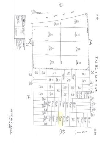 20 St. - Photo 1