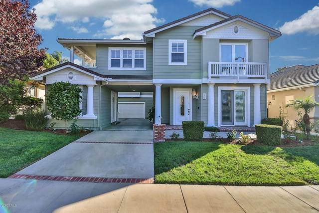 1636 Applefield Street - Photo 1