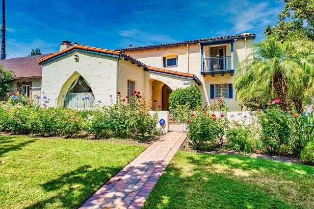 1102 La Zanja Drive - Photo 1