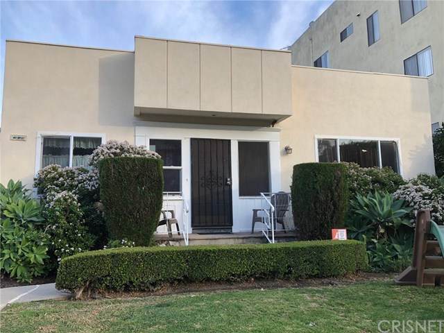 1536 Wooster Street - Photo 1