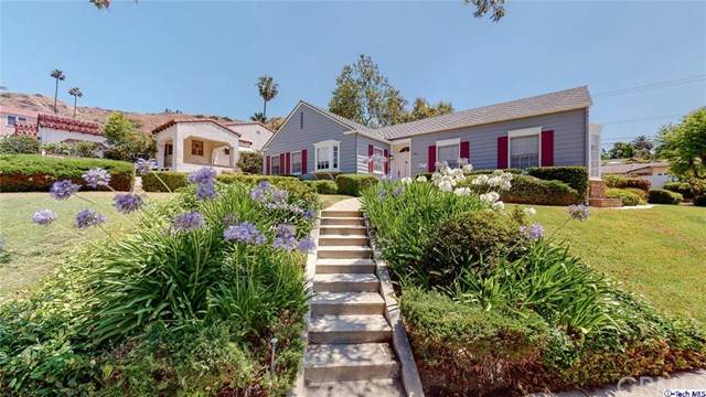 1700 Ard Eevin Avenue - Photo 1