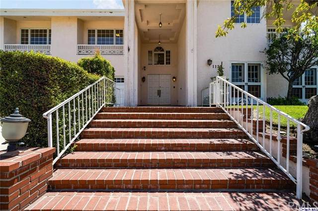 1120 Mountbatten Drive - Photo 1
