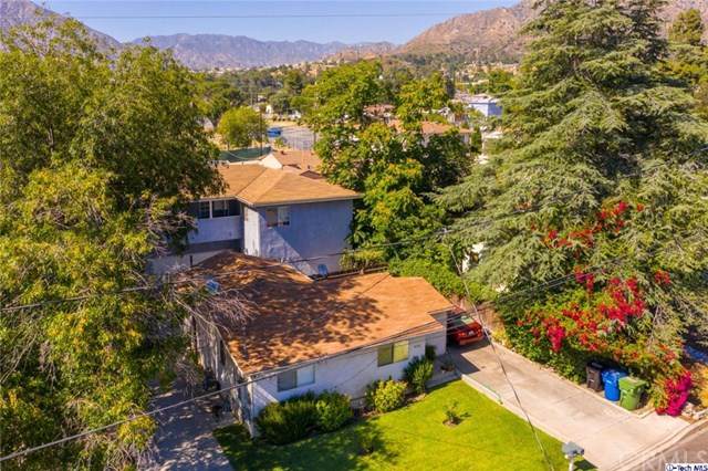 7625 Machrea Street - Photo 1