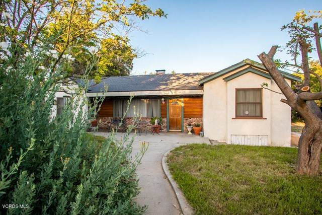 522 El Sol Street - Photo 1
