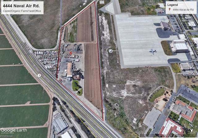 4444 Naval Air Road - Photo 1