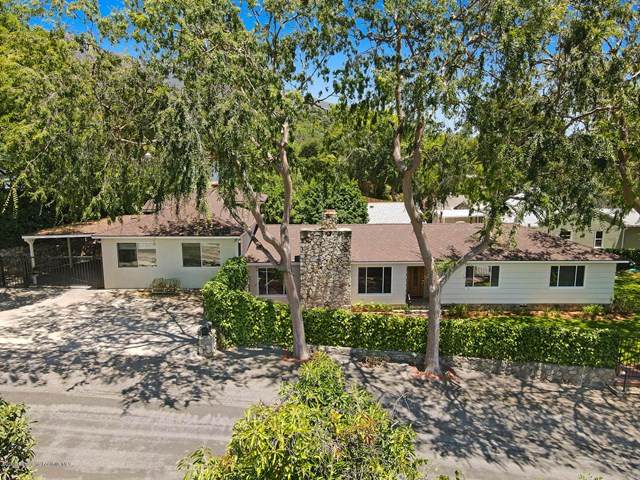 5032 Glenwood Avenue - Photo 1