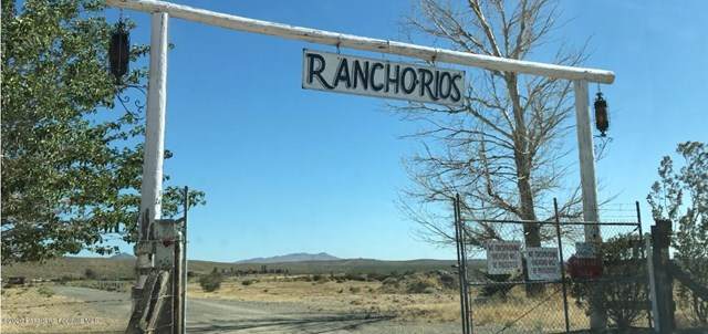 38 High Desert Road - Photo 1