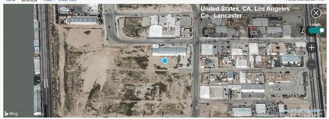0 Vac/Cor Nicobar St/Yucca Avenue - Photo 1