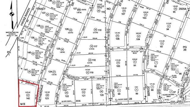 0 Netherdale And Ave I8 - Photo 1