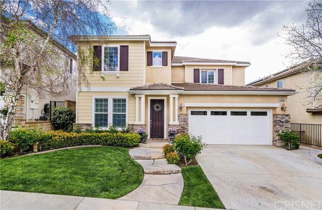 29266 Discovery Ridge Drive - Photo 1
