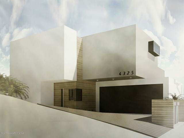 4325 Raynol Street - Photo 1