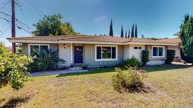 2029 Baldwin Avenue - Photo 1