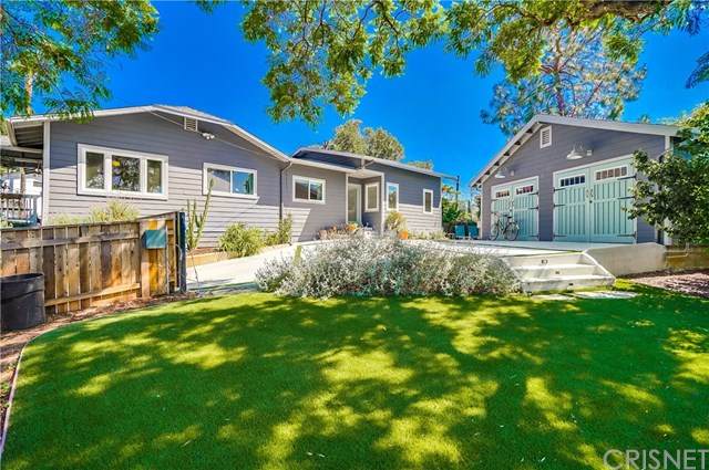 4301 Mont Eagle Place - Photo 1