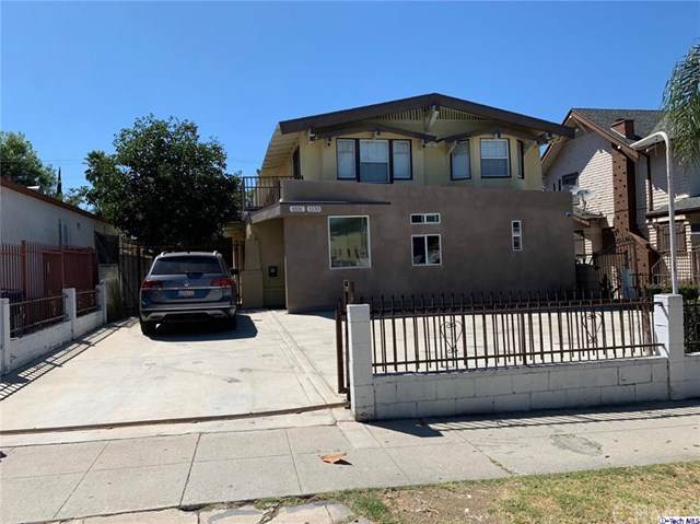 1231 Crenshaw Boulevard - Photo 1