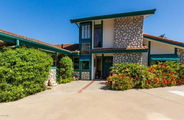 80 Santa Cruz Way - Photo 1