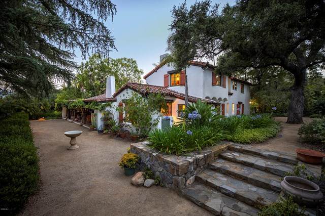 906 Foothill Road - Photo 1