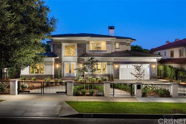 458 Woodward Boulevard - Photo 1