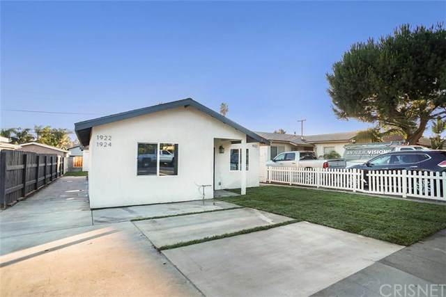 1922 Warren Street - Photo 1