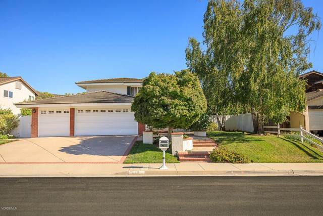 488 Sundance Street - Photo 1