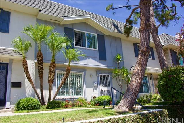 20711 Lemarsh Street - Photo 1