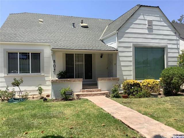 803 Glendale Avenue - Photo 1