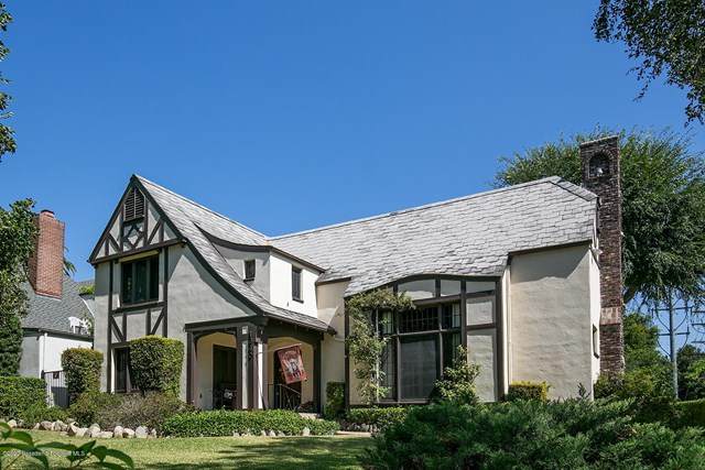 1640 Laurel Street - Photo 1