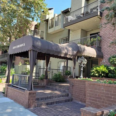 330 Cordova Street - Photo 1