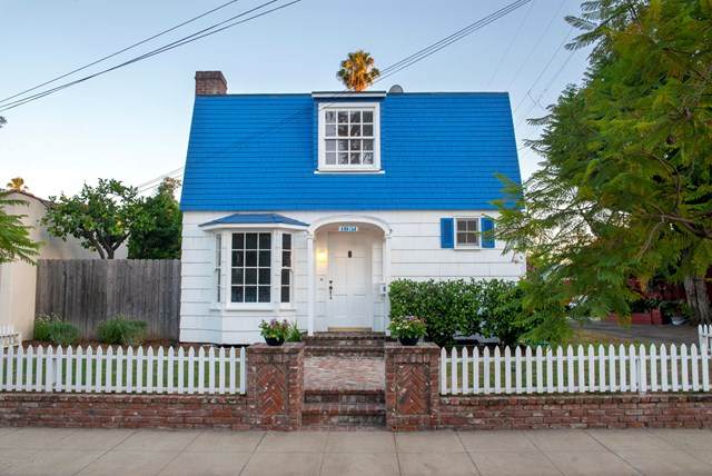 1851 Hope Street - Photo 1