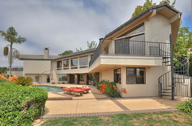 6037 Cobblestone Drive - Photo 1